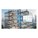 Plataforma IoT / Licencia Anual / Sin Código / LoRaWAN + MQTT + Webhook / Dashboards Personalizables / Alertas Inteligentes | SIERRA STORE