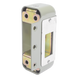 ACCESSPRO SMALLBRACKETR - Contra / Acero / Instalación derecha / Compacto / Control de acceso | SIERRA STORE