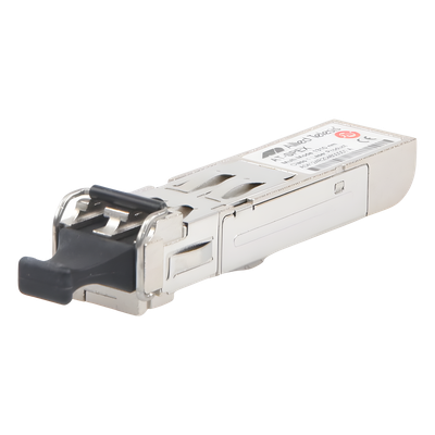 Transceptor SFP Multimodo / 1000BASE-X / 1310 nm / 2 km / 1.25 Gbps / LC / 6.56 ft | SIERRA STORE