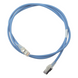 SIEMON SP6A-S05-06 - Patch Cord Cat6A Blindado S/FTP / 1.52 m (5 pies) / 28 AWG Diámetro Reducido / Color Azul | SIERRA STORE