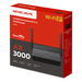 ONT Router Wi-Fi 6 / AX3000 / 1 Puerto PON SC/APC / 4 Puertos Gigabit / EasyMesh / Beamforming | SIERRA STORE