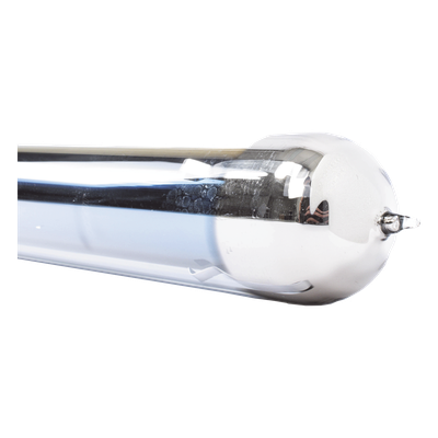 EPCOM STE5818VT9 - Set de 9 Tubos de Vacío de Vidrio Para Boiler Solar | SIERRA STORE