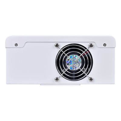 Controlador Solar MPPT / 100 A / 12/24/48 V / Voc 135 V / Paralelo hasta 6 Unidades / Litio y Plomo-Ácido | SIERRA STORE