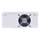 Controlador Solar MPPT / 100 A / 12/24/48 V / Voc 135 V / Paralelo hasta 6 Unidades / Litio y Plomo-Ácido | SIERRA STORE