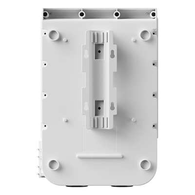 Switch PoE para Exterior / 6 Puertos Gigabit / 4 Puertos PoE 802.3af/at / Presupuesto 60 W / Alcance 250 m (820.2 ft) / IP65 / Gestión | SIERRA STORE