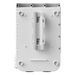 Switch PoE para Exterior / 6 Puertos Gigabit / 4 Puertos PoE 802.3af/at / Presupuesto 60 W / Alcance 250 m (820.2 ft) / IP65 / Gestión | SIERRA STORE