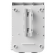 Switch PoE para Exterior / 6 Puertos Gigabit / 4 Puertos PoE 802.3af/at / Presupuesto 60 W / Alcance 250 m (820.2 ft) / IP65 / Gestión | SIERRA STORE