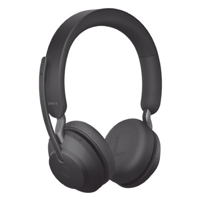 Auriculares Estéreo UC / Cancelación Activa de Ruido / Busylight 360° / 3 Micrófonos / Batería 37 h / USB-A | SIERRA STORE