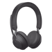 Auriculares Estéreo UC / Cancelación Activa de Ruido / Busylight 360° / 3 Micrófonos / Batería 37 h / USB-A | SIERRA STORE