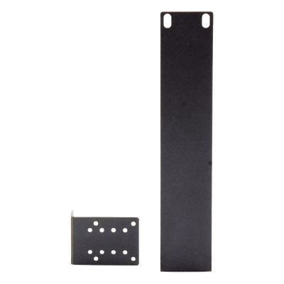 Kit de Montaje en Rack / 19 Pulgadas / Estructura Reforzada / Montaje en DIN Rail y Pared / 4.4 × 28 × 23 cm | SIERRA STORE