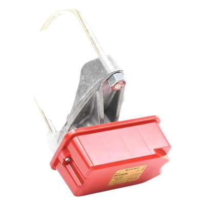 Detector de Flujo de Agua / Instalación en Tubo 6 in / NEMA 4 UL / Rango 4-10 GPM / Presión 450 PSI / Cubierta No Metálica | SIERRA STORE