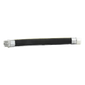 Manguera flexible de descarga / 2" NPT macho / longitud 31 in / radio de doblez mín. 13.5 in / hule reforzado y acero cadmiado / ECS | SIERRA STORE