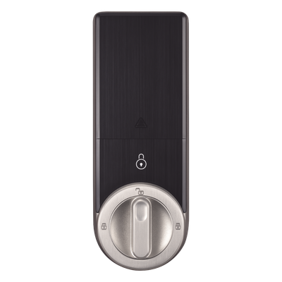 Cerradura Autónoma con Teclado tactil y Comunicacion Bluetooth para exterior | SIERRA STORE
