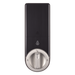 Cerradura Autónoma con Teclado tactil y Comunicacion Bluetooth para exterior | SIERRA STORE