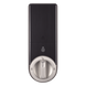 Cerradura Autónoma con Teclado tactil y Comunicacion Bluetooth para exterior | SIERRA STORE