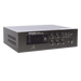 Mini Amplificador Mezclador / 240W RMS / Sistema 70/100V / Bluetooth / MP3 / Tuner FM / Prioridad Micrófono / 0.98 x 0.29 x 0.82 ft | SIERRA STORE