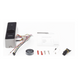 BioEntry W2 Lector de Huella para Exterior IP67 / IK09 / Certificado UL /Multiformato (Lector 125 KHz EM / HID Prox 13.56MHz, MIFARE / | SIERRA STORE