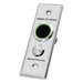 ACCESSPRO APB2BL-40 - Botón de Salida Doble / Sin Contacto y Contacto / IP65 / Temporizador 0-30 s / Detección 5-25 cm / LED Azul/Verde | SIERRA STORE