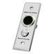 ACCESSPRO APB2BL-40 - Botón de Salida Doble / Sin Contacto y Contacto / IP65 / Temporizador 0-30 s / Detección 5-25 cm / LED Azul/Verde | SIERRA STORE
