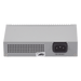 Switch Gigabit No Administrable, 5 Puertos 10/100/1000 Mbps fuente de alimentación interna | SIERRA STORE