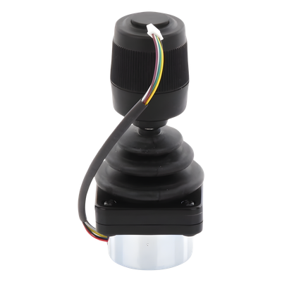 HIKVISION 101400213 - Joystick de Control / Zoom Integrado / 2 Modos de Movimiento / Conexión Plug / Diseño Ergonómico / Compatible | SIERRA STORE