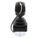 HIKVISION 101400213 - Joystick de Control / Zoom Integrado / 2 Modos de Movimiento / Conexión Plug / Diseño Ergonómico / Compatible | SIERRA STORE
