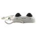 HIKVISION DS-2CD6D52G0-IHS - Cámara IP Dual-Lente / 5 Megapixel / 2.8 mm Fijo / WDR 120 dB / IR 10 m (32.8 ft) / IP67 / IK10 / PoE / | SIERRA STORE