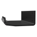 EPCOM INDUSTRIAL AP-ML - Jalón de Pie para Apertura de Puerta / Acero Rolado en Frío Calibre 11 / 127 x 38.10 x 76.20 mm / 0.36 kg / | SIERRA STORE