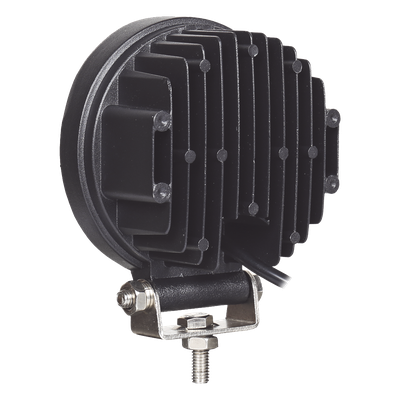 Luz de Trabajo LED / 42 Watts / 3500 Lúmenes / IP67 / 10-30 Vcc / 5 Patrones de Destello | SIERRA STORE