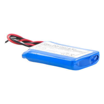 Bateria para SMAHY 3.6v 1.8Ah | SIERRA STORE