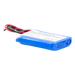Bateria para SMAHY 3.6v 1.8Ah | SIERRA STORE