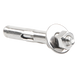 Tornillo Expansor / Acero Inoxidable / M8 / 70 mm / 2.76 pulgadas / Resistente a Corrosión | SIERRA STORE