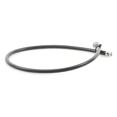 EPCOM INDUSTRIAL SBNC-240-N-85 - Jumper / LMR-240 / 85 cm (2.79 ft) / BNC Macho a N Macho / RG-8/X | SIERRA STORE