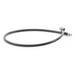 EPCOM INDUSTRIAL SBNC-240-N-85 - Jumper / LMR-240 / 85 cm (2.79 ft) / BNC Macho a N Macho / RG-8/X | SIERRA STORE