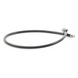 EPCOM INDUSTRIAL SBNC-240-N-85 - Jumper / LMR-240 / 85 cm (2.79 ft) / BNC Macho a N Macho / RG-8/X | SIERRA STORE