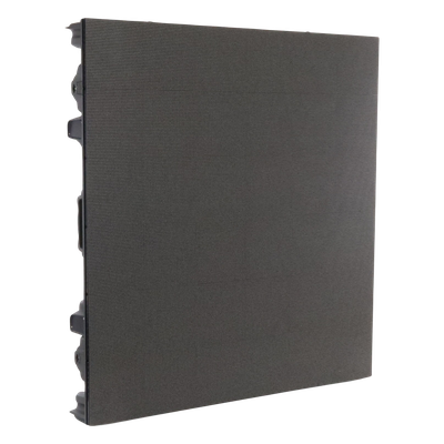 HIKVISION DS-D4440FO-BKA - Módulo LED para Videowall / Full Color / Pixel Pitch 4 mm / Resolución 240 x 240 / IP65 / Gabinete Aluminio | SIERRA STORE