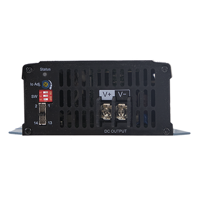 Cargador de Baterías / 24V / 13.5A / Bancos 45 a 155 Ah / Protocolo CANbus / Compensación de Temperatura / -30°C a +70°C | SIERRA STORE