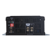 Cargador de Baterías / 24V / 13.5A / Bancos 45 a 155 Ah / Protocolo CANbus / Compensación de Temperatura / -30°C a +70°C | SIERRA STORE