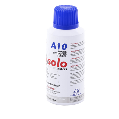 Lata de Humo Sintético / 141.9 ml / No Tóxico / No Inflamable / Libre de Silicona / 100% Biodegradable / Listado UL | SIERRA STORE