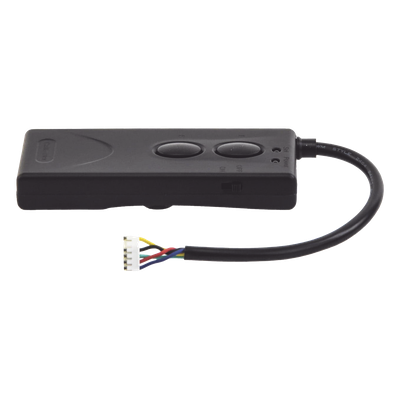 Calibrador / Sensores Serie A54 / Precisión ±0.1% / Pantalla Táctil / USB-C / 150x80x35 mm (5.9x3.1x1.4 in) | SIERRA STORE
