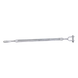Tensor Ojo-Quijada / Acero Forjado / 1/2" x 12" / Galvanizado Inmersión en Caliente / Carga 2200 lbs | SIERRA STORE