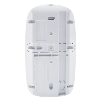 Detector de movimiento / PIR V-Plex / Función antimáscara / Bucle de 2 hilos / Compatible con paneles Honeywell V-Plex | SIERRA STORE