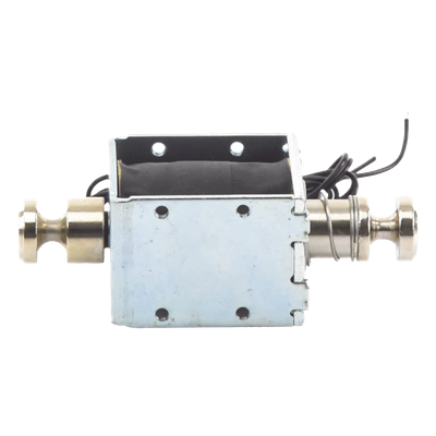 ACCESSPRO AP-SELEN-HD - Solenoide de movimiento / 24V / Compatible AP1000, AP2000, AP2002 / Industrial | SIERRA STORE