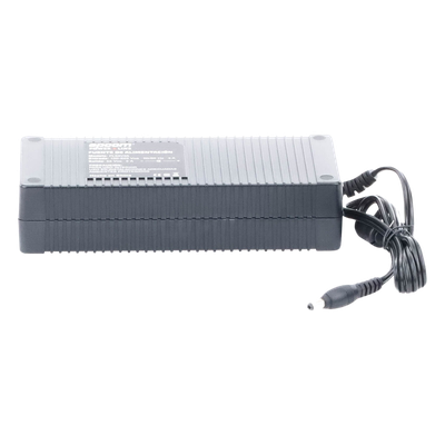 Fuente de poder / 53 VCC / 3 A / 100-240 VCA / -20°C a 45°C / 7.48 x 3.43 x 1.69 pulgadas | SIERRA STORE