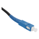 LINKEDPRO BY EPCOM LP-50-SCU - Fibra Óptica Drop / G.657A2 / Monomodo Simplex / 50 m (164 pies) / SC/UPC-SC/UPC / LS0H / Auto-soportado | SIERRA STORE