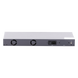 OLT / 2 Puertos XGSPON/GPON / 4 Puertos Uplink RJ45+SFP/SFP+ / 512 ONUs / 20 km / 19" Rack / 1.45 × 0.66 × 0.14 pies | SIERRA STORE