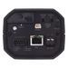 Camara Profesional 6MP con IA  / P-Iris / WDR 120dB / H.265 / Ranura SD / WiseStream II | SIERRA STORE