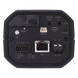 Camara Profesional 6MP con IA  / P-Iris / WDR 120dB / H.265 / Ranura SD / WiseStream II | SIERRA STORE