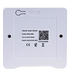 Sensor de Ruido LoRaWAN / Rango 30-120 dBA / Precisión ±3 dB / Ponderación A/C Automática / Batería 4 Años | SIERRA STORE