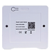 Sensor de Ruido LoRaWAN / Rango 30-120 dBA / Precisión ±3 dB / Ponderación A/C Automática / Batería 4 Años | SIERRA STORE